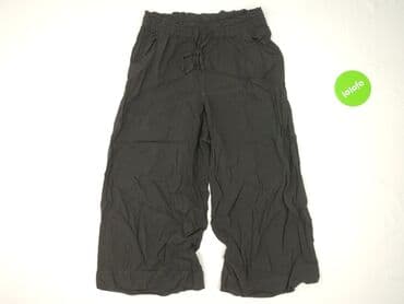 only play curve spodnie: Esmara, Material trousers for women, size M (EU 38) — 2