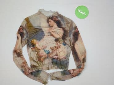 koszulki termoaktywne z nadrukiem: Bluzka damska, M — 3