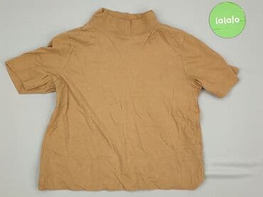 reserved bluzki z krótkim rękawem: Bluzka damska, rozmiar XS — 3