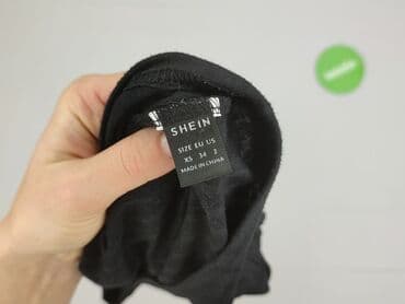 rajstop sally hansen: Shein, Top damski, XS — 4