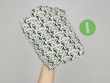 klapki w ryby: Zara, Sukienka damska, rozmiar S — 6