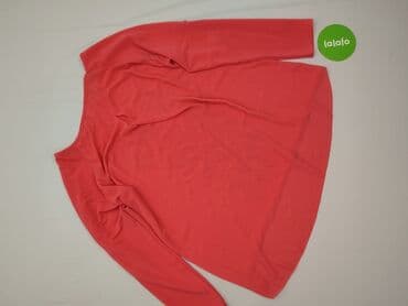 bluzki damskie pomarańczowa: Bluzka damska, rozmiar XL — 3