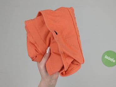bluzki pomarańczowa damskie: Bluzka damska, rozmiar S — 4