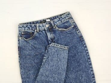 franz kafka t shirty: Sinsay, Jeans for women, size 2XS (EU 32) — 1