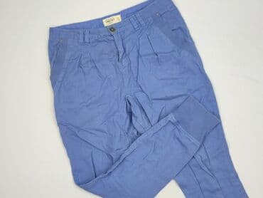 Timeout, Material trousers for women, size S