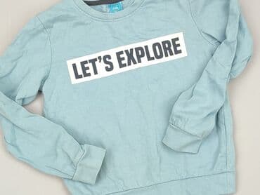 sweter hello kitty: Bluza, Little kids, 9 lat, 128-134 cm, stan - Bardzo dobry — 1