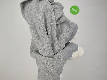 bluza prl: Bluza z kapturem damska, rozmiar M — 7