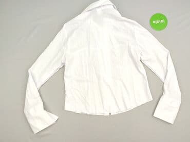 markowe bluzki koszulowe damskie: Bluzka damska, rozmiar 2XL — 3