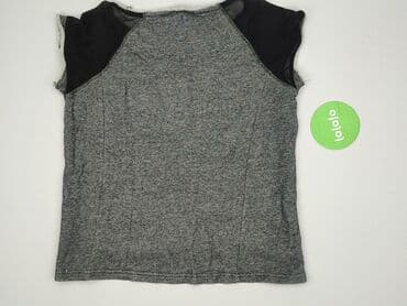 bluzki nirvany: Terranova, T-shirt damski, rozmiar M — 3