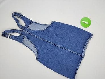 jeansy wikipedia: Denim Co, Sukienka damska, rozmiar S — 3