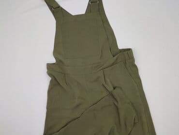 kombinezon zimowy konges slojd: Junarose, Ogrodniczki damskie, rozmiar XL — 1