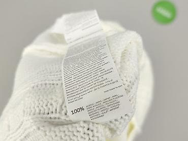 stradivarius ponczo: Sinsay, Sweter damski, rozmiar XS — 6