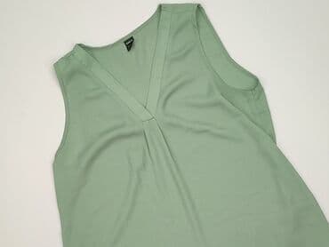 shein bluzy: Shein, Top damski, rozmiar M — 1