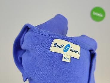 modbis pl: Moda Italia, T-shirt damski, rozmiar M — 6