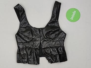 missguided ubrania: Missguided, Top damski, rozmiar S — 2