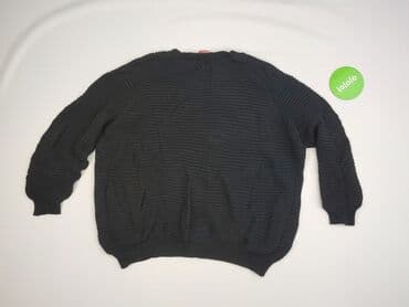 Kobiety: Marina Rinaldi, Sweter damski, 8XL — 3