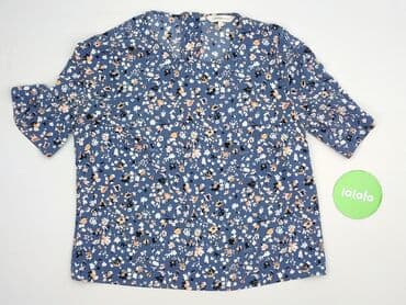 chabrowa bluzki plus size: Limited Edition, Bluzka damska, rozmiar L — 2