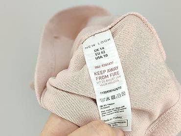 pull bear marynarka: New Look, Bluzka damska, rozmiar L — 4
