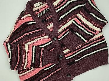 klapki hermes ccc: Fransa, Kardigan damski, rozmiar S — 1