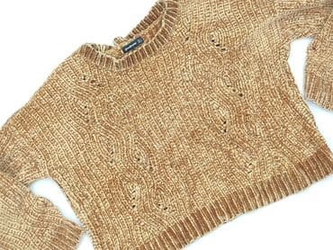koszulka ze stradivarius: Stradivarius, Women`s sweater, size S (EU 36) — 1