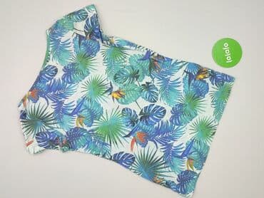 koszulka antihype: Anti Blue, T-shirt damski, rozmiar S — 3