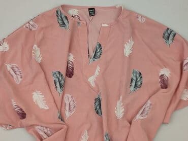 shein tuniki plus size: Shein, Tunika damska, rozmiar S — 2