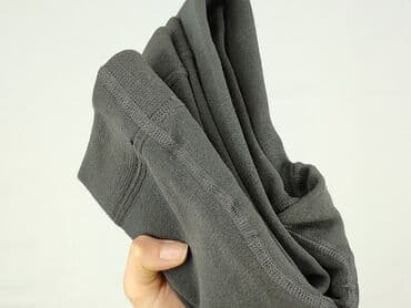 woskowane legginsy z wysokim stanem: Legginsy Sportowe damskie, rozmiar M — 4