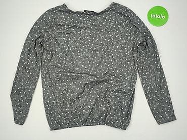 marks spencer spodnie: Gina, Bluzka damska, rozmiar M — 3