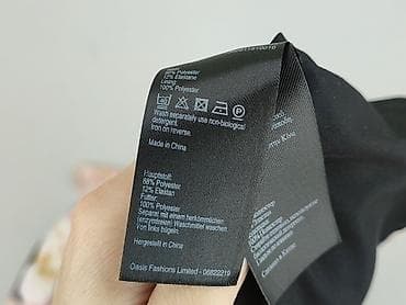 asos dostawa: Oasis, Sukienka damska, rozmiar 2XL — 5