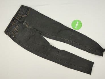 Jeansy: BDG, Jeansy damskie, rozmiar M — 2