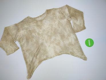 joom bluza: Bluzka damska, rozmiar 5XL — 3