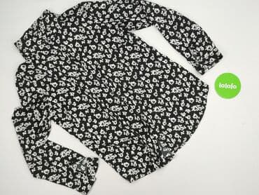 reserved biała marynarka: Reserved, Bluzka damska, XL — 2