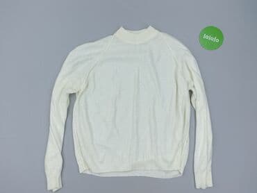 koszula w krate lidl: Sweter damski, rozmiar L — 2