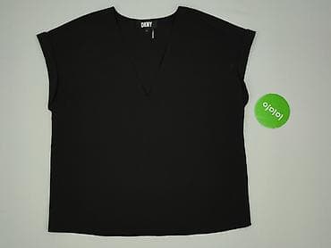 dkny swetry: DKNY, Top damski, rozmiar M — 2