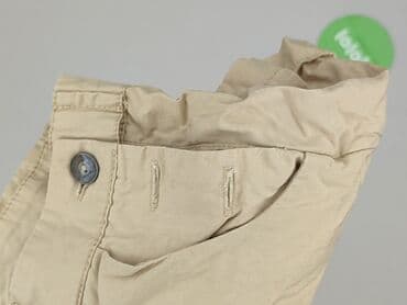 krótkie spodenki tommy hilfiger allegro: Tom Tailor, Szorty damskie, rozmiar M — 8