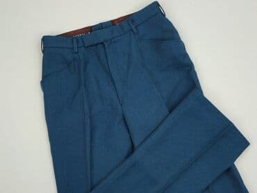 allegro marynarki: Spodnie materiałowe damskie, S — 1