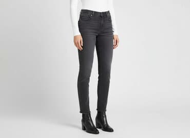 jeansy damskie lee cooper: Denim Co, Jeansy damskie, rozmiar S — 7