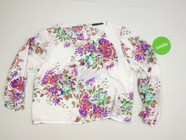 koszulka termoaktywna hummel: Atmosphere, Bluzka damska, XL — 2