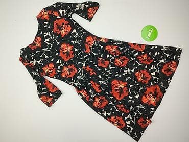 sukienka plus size: GREY WOLF, Sukienka damska, rozmiar S — 4