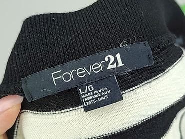 it moda spódnice: Forever 21, Spódnica damska, rozmiar L — 4