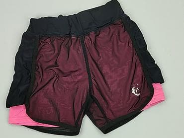 klapki ccc rozowe: Szorty damskie, rozmiar S — 1