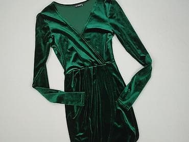 Wassyl, Sukienka damska, rozmiar XS