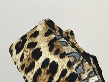 bluzka damska w panterkę: Bluzka damska, rozmiar M — 6