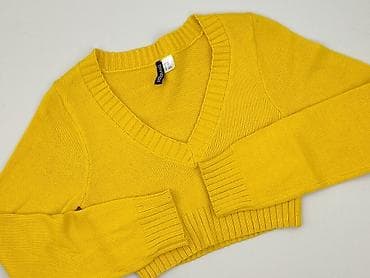 wallis sweter: H&M Divided, Sweter damski, rozmiar 2XS — 1
