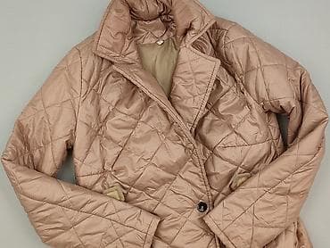 kurtka softshell opinie: Płaszcz damski, rozmiar S — 1