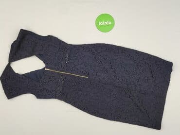 плащ: River Island, Sukienka damska, rozmiar S — 3