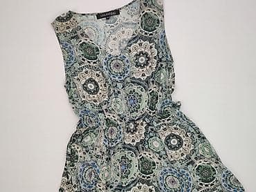 małecka moda: Top Secret, Sukienka damska, rozmiar 2XS — 1