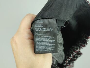 cropp piżamy damskie: H&M, Material trousers for women, XS — 6