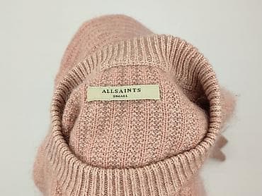 kardigany c: AllSaints, Sweter damski, rozmiar S — 4