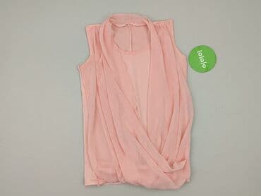 bluzki plus size allegro: Women's blouse, size M (EU 38) — 2
